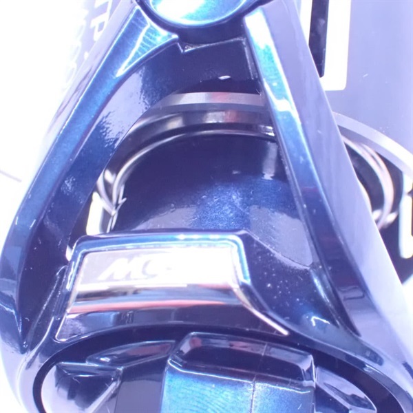 ２１ツインパワーＸＤ４０００ＨＧ